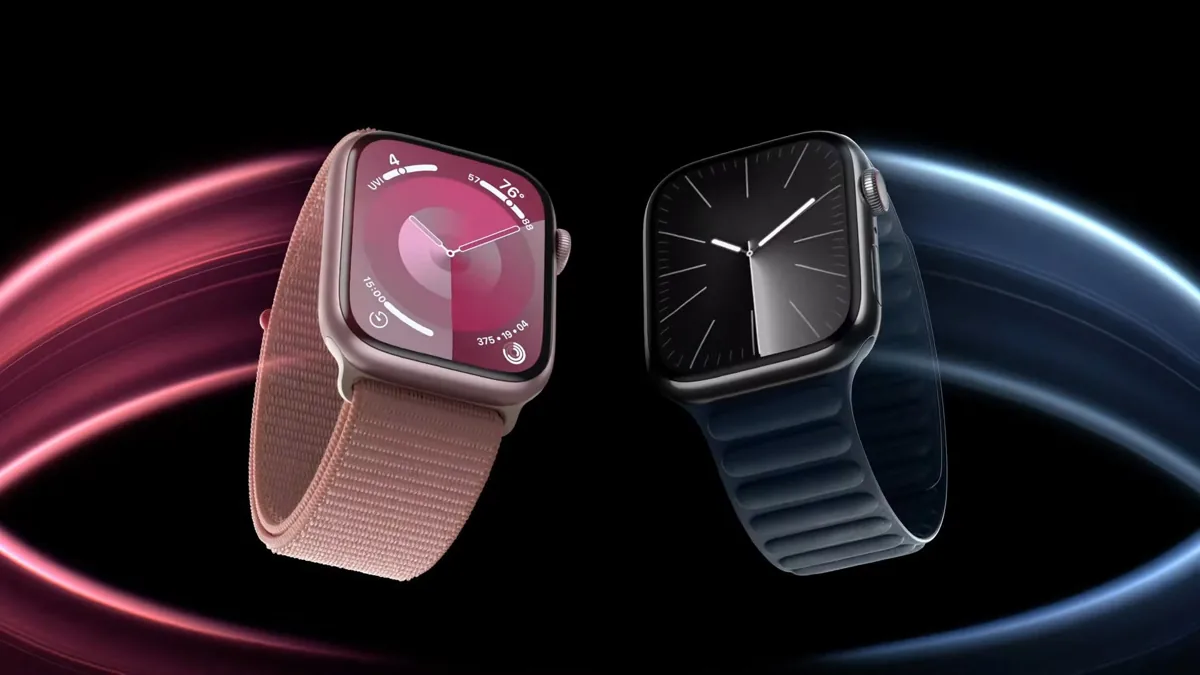 Apple Watch series 9 وWatch Ultra 2 يواجهان تهديد الحظر مرة أخرى وقريبا جدا